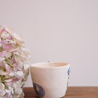 Aya Furusawa 古澤彩- Cup with Handle AF01-1