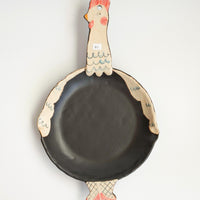 Boobee Studio 吉林三千代 - Small Frying Pan BS11-3