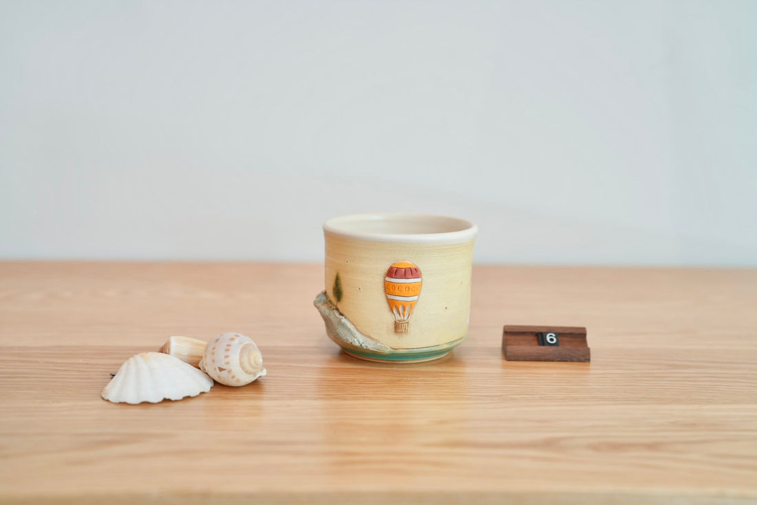 COCOCO MASA Free Cup - CO46 #6