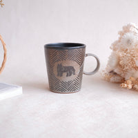 Ayane Hamada 濱田綾音 Animal Mug AY13