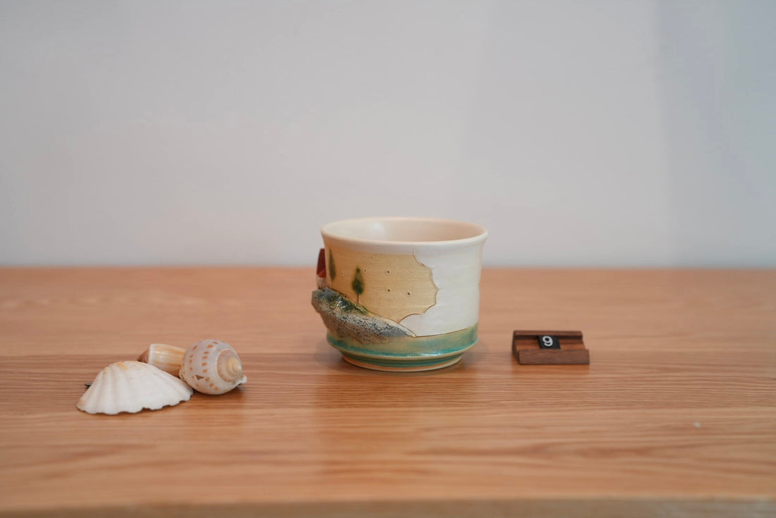 COCOCO MASA Free Cup - CO45 #9