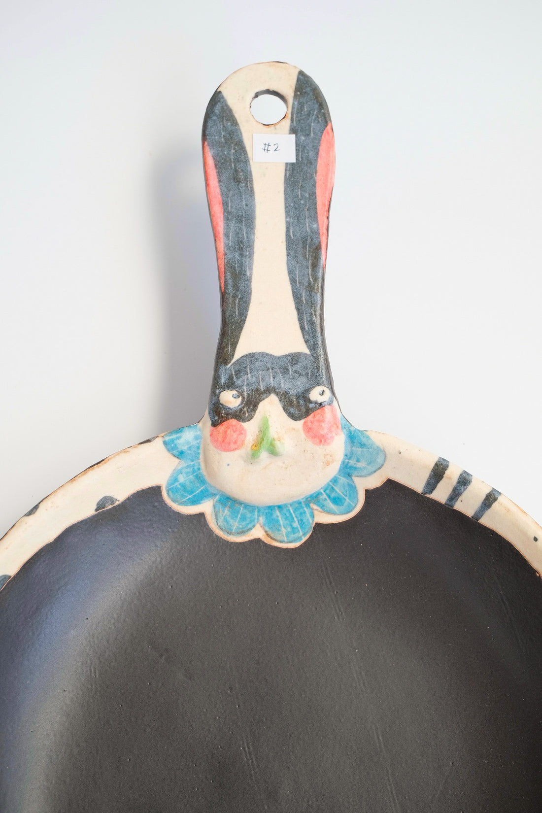 Boobee Studio 吉林三千代 - Large Frying Pan BS10-2