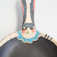 Boobee Studio 吉林三千代 - Large Frying Pan BS10-2