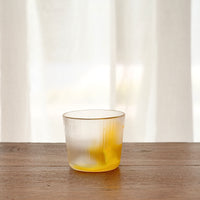 Akino Yoshida 吉田晶乃 Sogi Color Cup - Yellow AK02