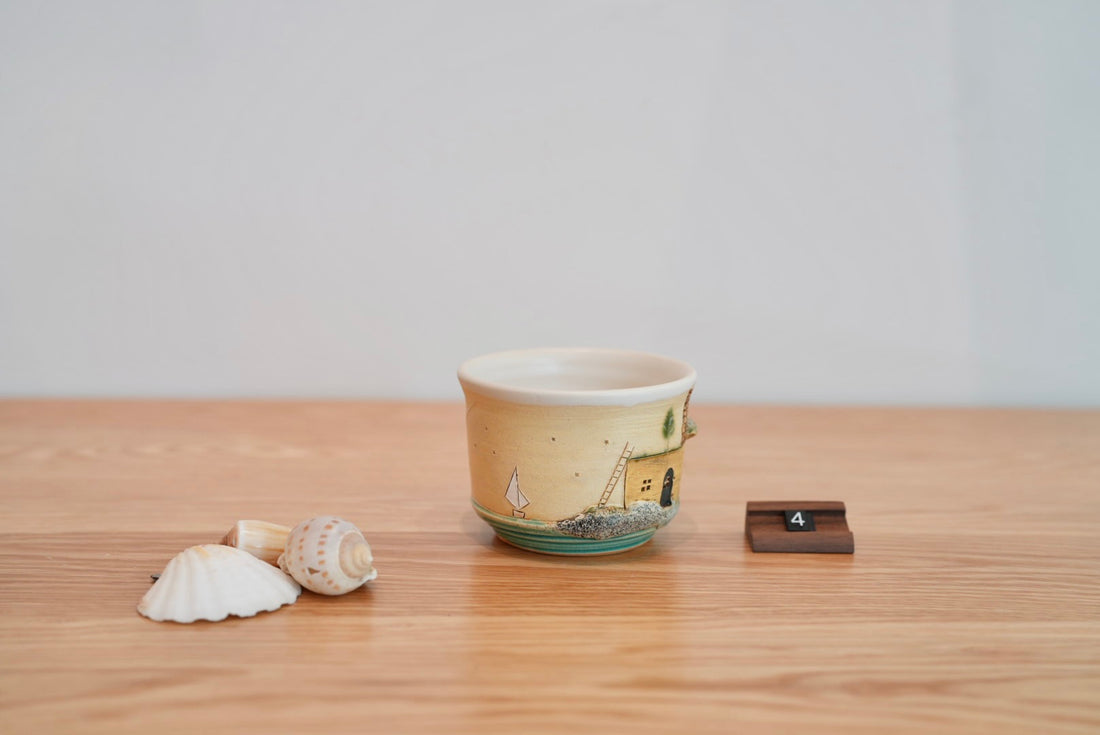 COCOCO MASA Free Cup - CO46 #4