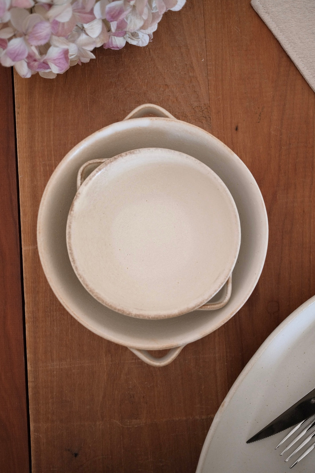 Mashiko Pottery Yoshizawa Kinari Collection