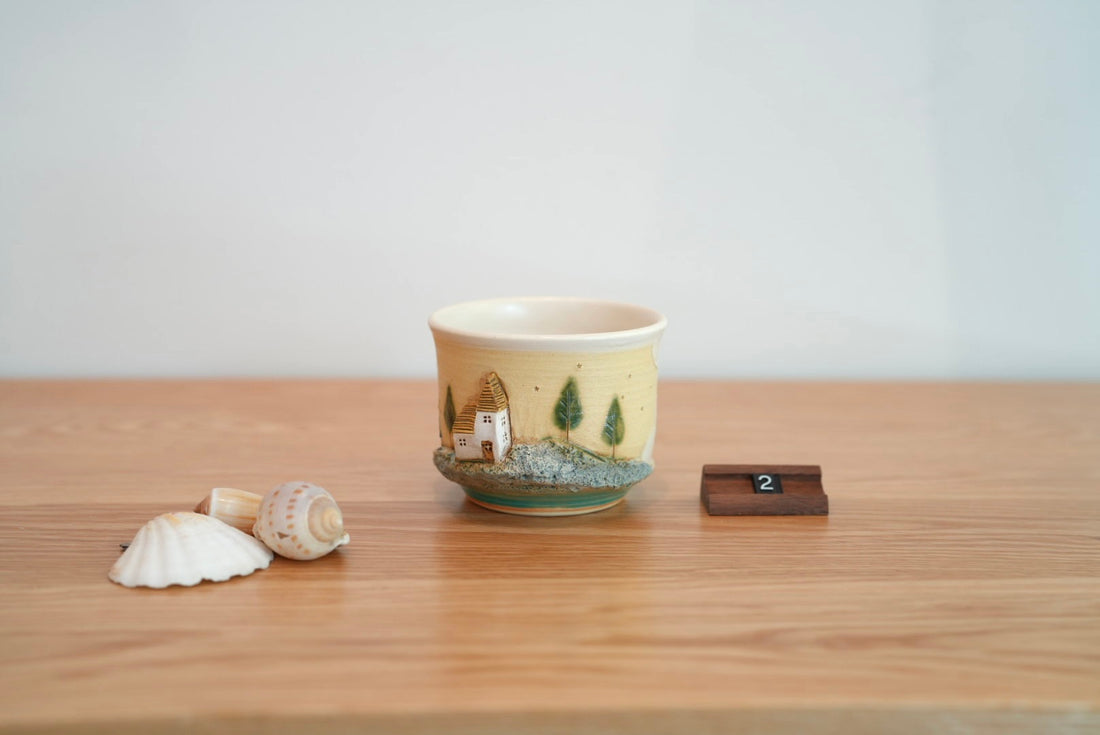 COCOCO MASA Free Cup - CO45 #2