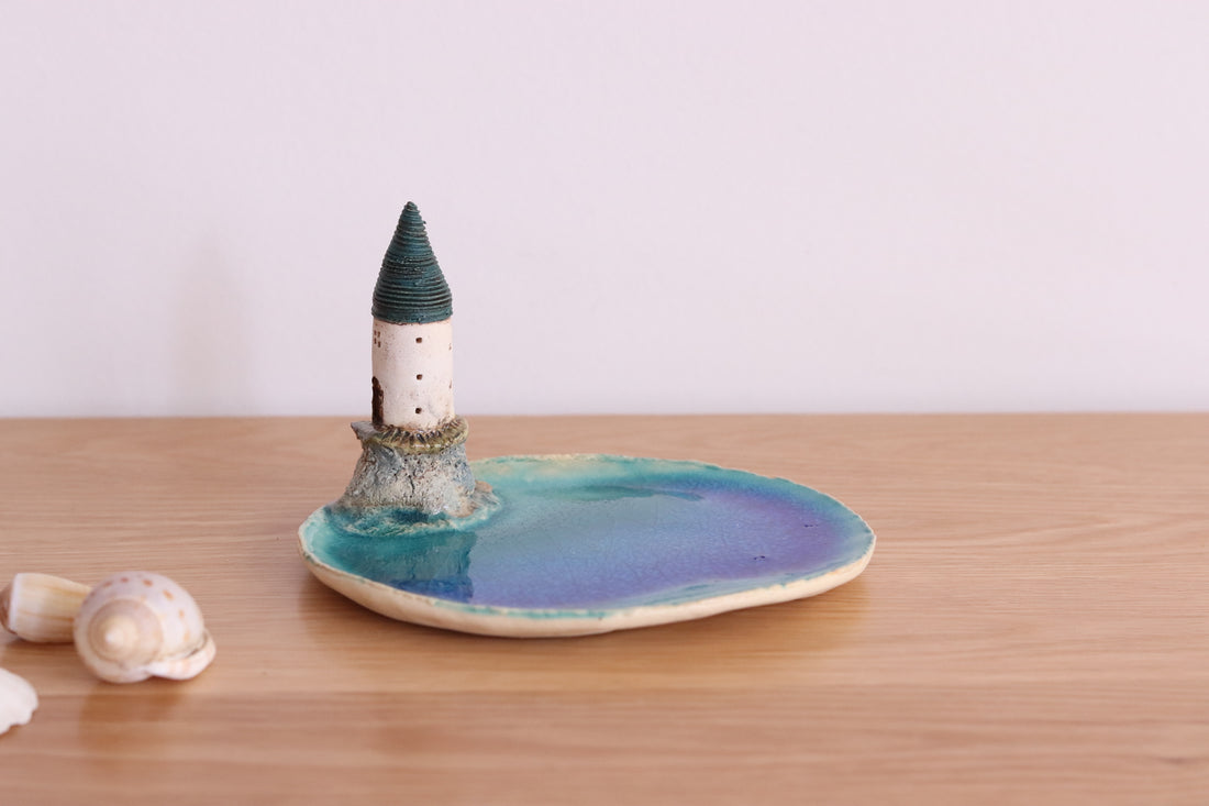 COCOCO MASA Plate- CO64