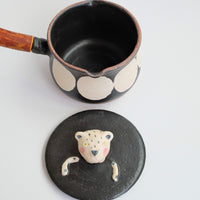 Boobee Studio 吉林三千代 - Large Milk Pot BS01-2