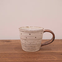 Emishi Kobo 池田匡優&美弥子 - Mug EK09