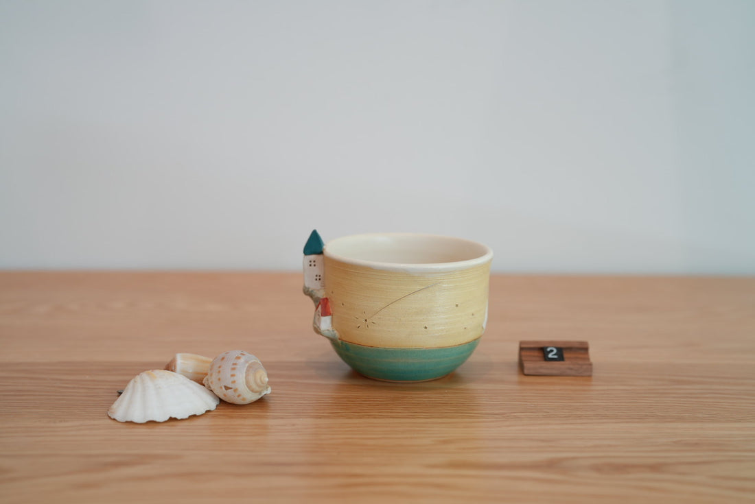 COCOCO MASA Free Cup - CO46 #2