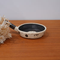 Marubankojo 丸伴工場 - Pan-shaped Plate MR09