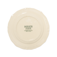 Studio M' Rosier Round Large Plate