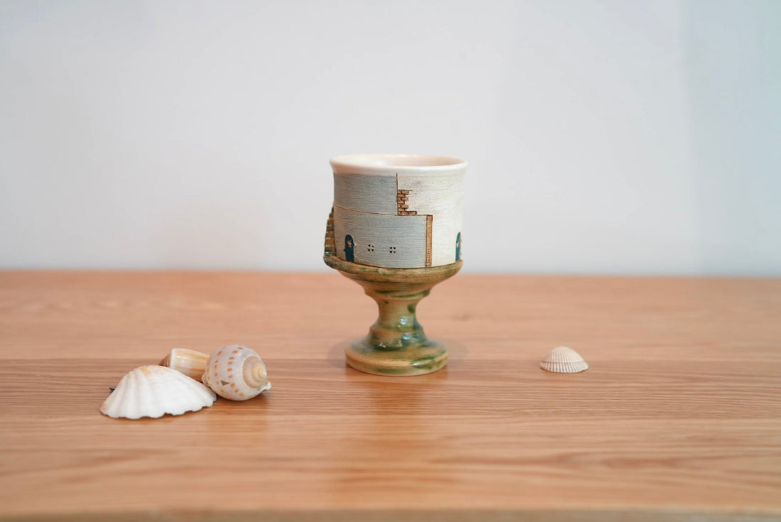 COCOCO MASA Goblet - CO69