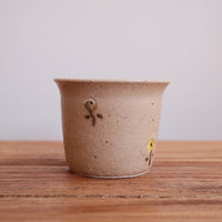 Haruko Harada 原田晴子 Cup - HH05