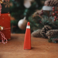 Kinobori 伊藤きのぼり Christmas Ornament KB14