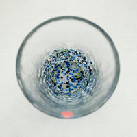 Tsugaru Vidro Japanese Colors Tumbler