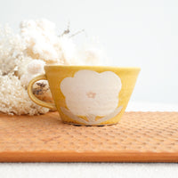 Makiko Okizawa 冲澤真纪子- Large Mug MA02