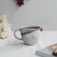 Akemi Suzuki 鈴木明美 - Road Collection Mug - Red Mug AS28