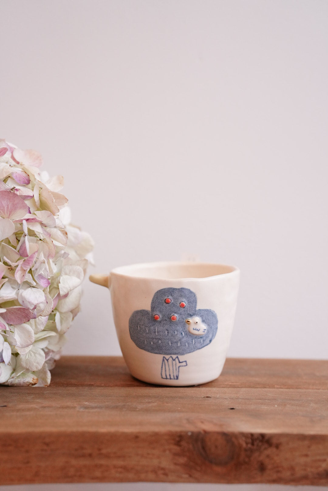 Aya Furusawa 古澤彩- Animal Cup AF02-4