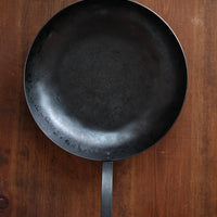 Kawarazaki Takashi 河源崎貴 Frying Pan 24.5cm
