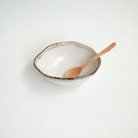 Shino Kohiki Handmade Stone-Texture Collection
