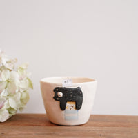 Aya Furusawa 古澤彩- Bear Cup AF10-3