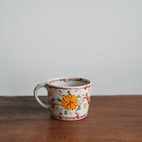 Noritomo Suzuki 鈴木工友 Mug NS03