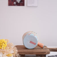 Cozy Nook - Square Shaped Cat Mug- CN01 #5