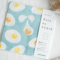 Fabric Kitchen Towels