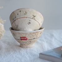 Akemi Suzuki 鈴木明美 - Galaxy Rice Bowl AS19
