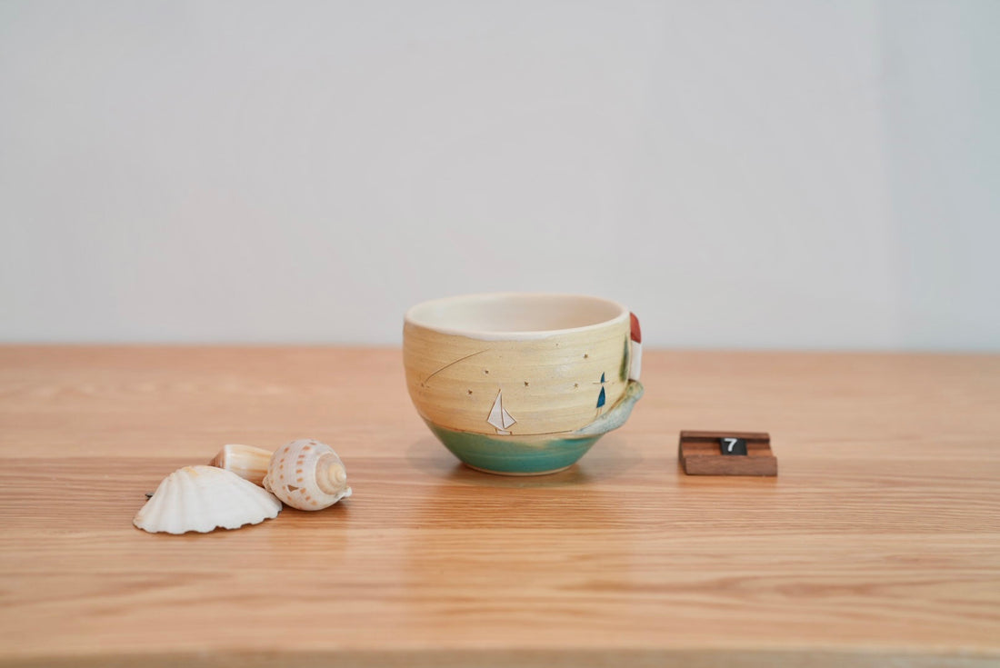 COCOCO MASA Free Cup - CO46 #7