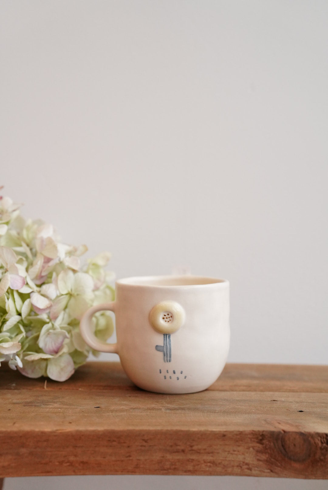 Aya Furusawa 古澤彩- Mug AF17-1