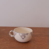Shoko Maeda 前田祥子 Round Mug Small