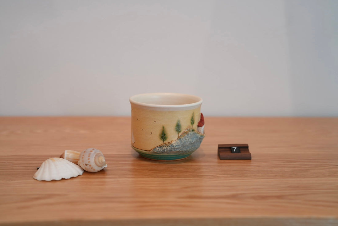 COCOCO MASA Free Cup - CO45 #7