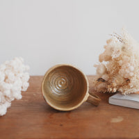 Fumiko Tsuchihashi 土橋文子 - Animal Mug FT02 #2