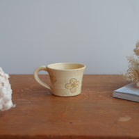 Shoko Hirano 平野照子 Cat Mug SR01 #1