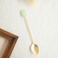 Jewelry Style Acrylic Cutlery Collection