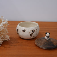 Marubankojo 丸伴工場 - Free Cup with Lid MR04