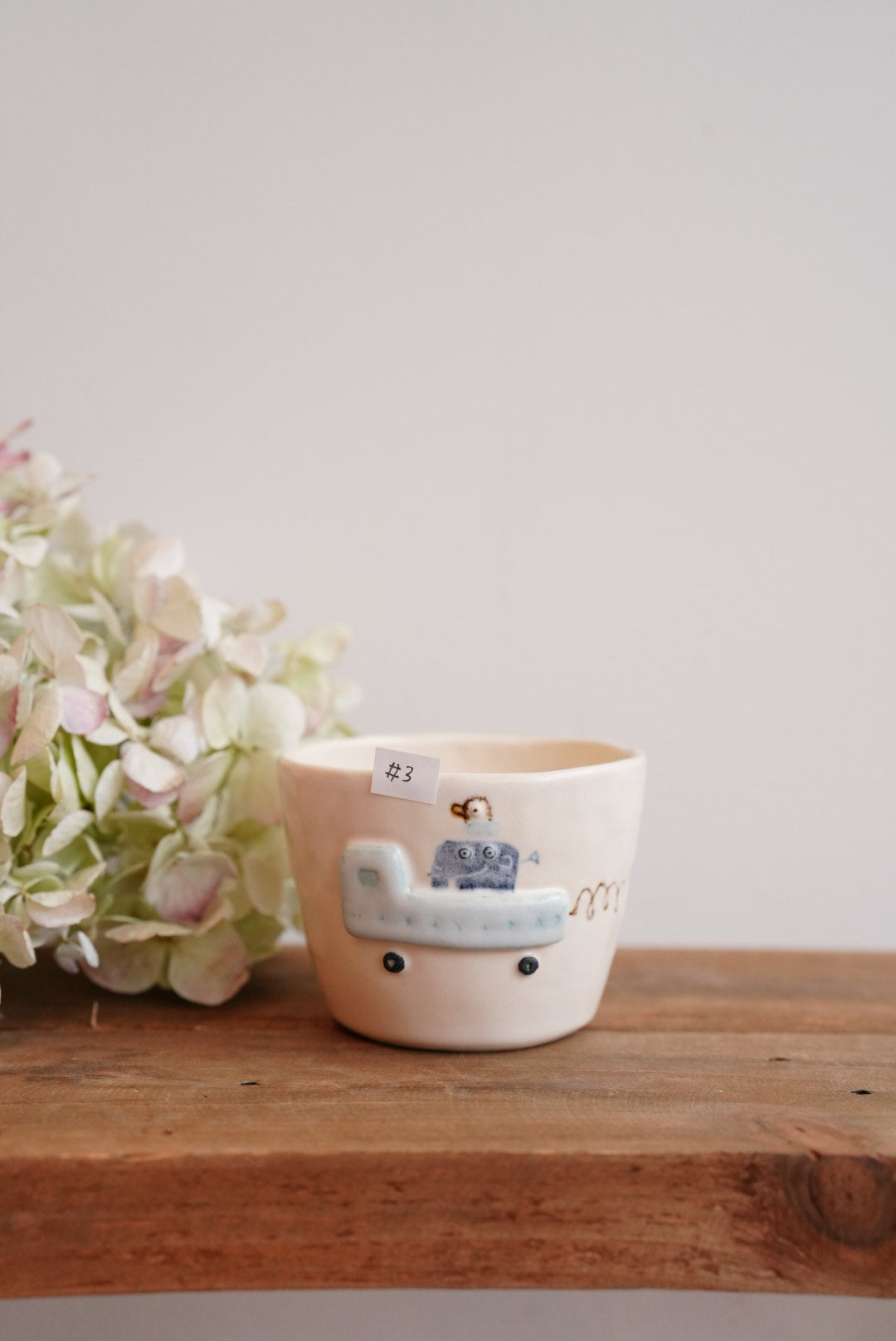 Aya Furusawa 古澤彩- Car Cup AF12-3