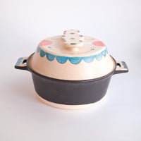 Boobee Studio 吉林三千代 - Medium Pot BS07-1