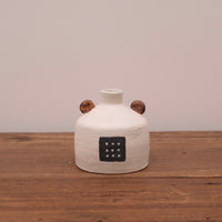 Emishi Kobo 池田匡優&美弥子 - Vase EK26