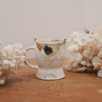 Shoko Matsuura 松浦唱子 Cat Mug SM04 #2