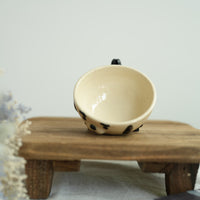 Harunyaaa 新矢春菜 - Sake Cup - Dog HY18-2 #2