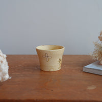 Shoko Hirano 平野照子 Cat Cup SR02 #8