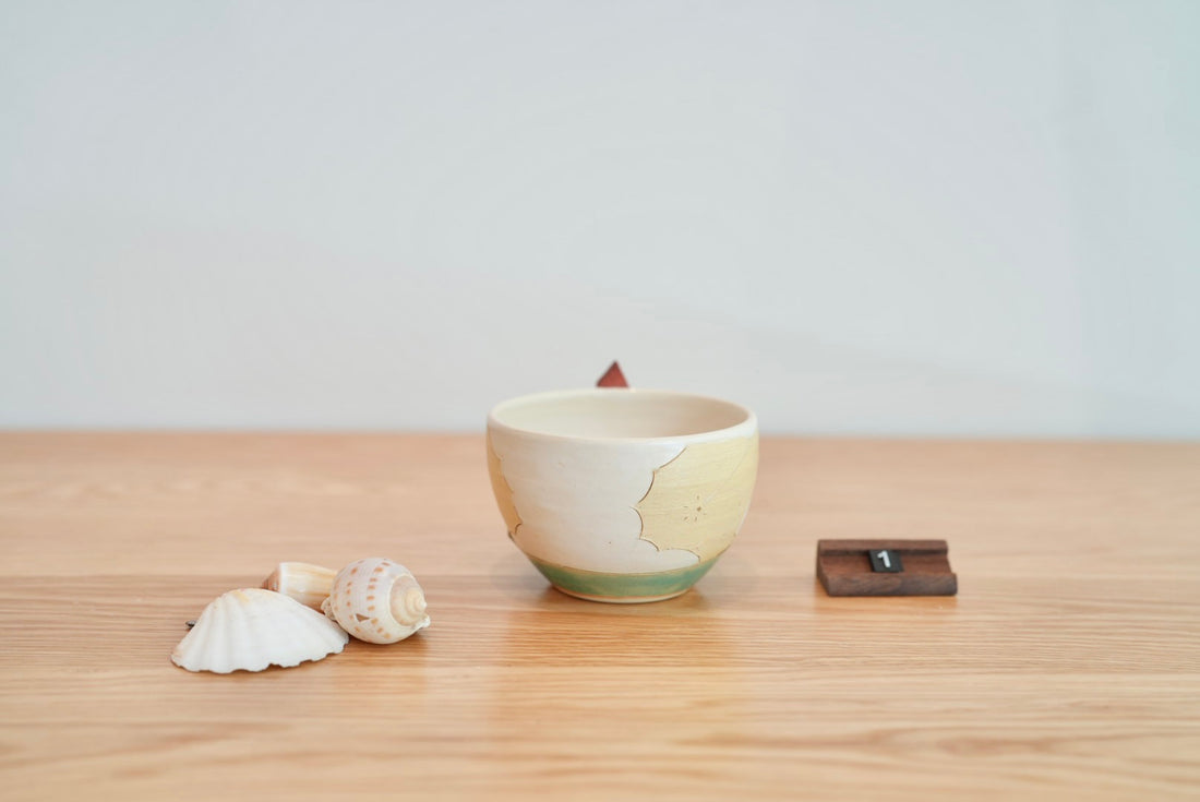 COCOCO MASA Free Cup - CO46 #1