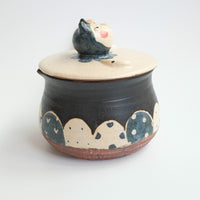 Boobee Studio 吉林三千代 - Large Milk Pot BS01-1
