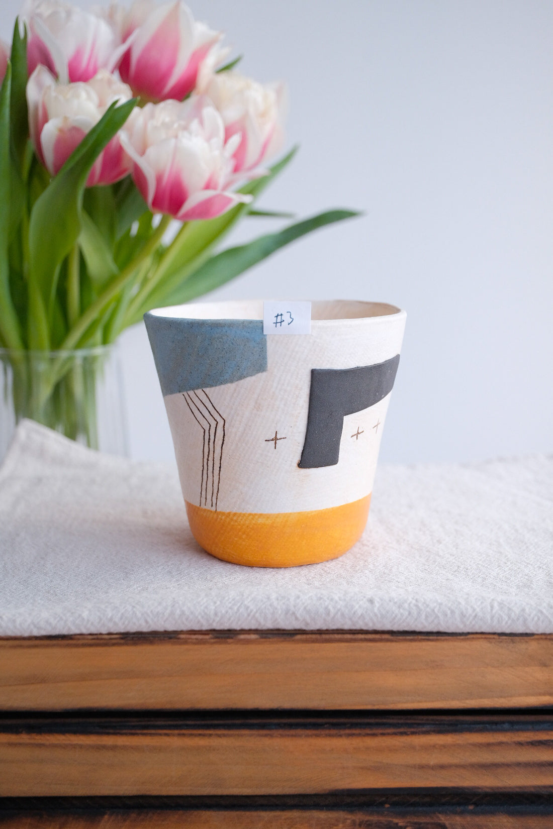 Hacorie 石丸和美 Free Cup HC22