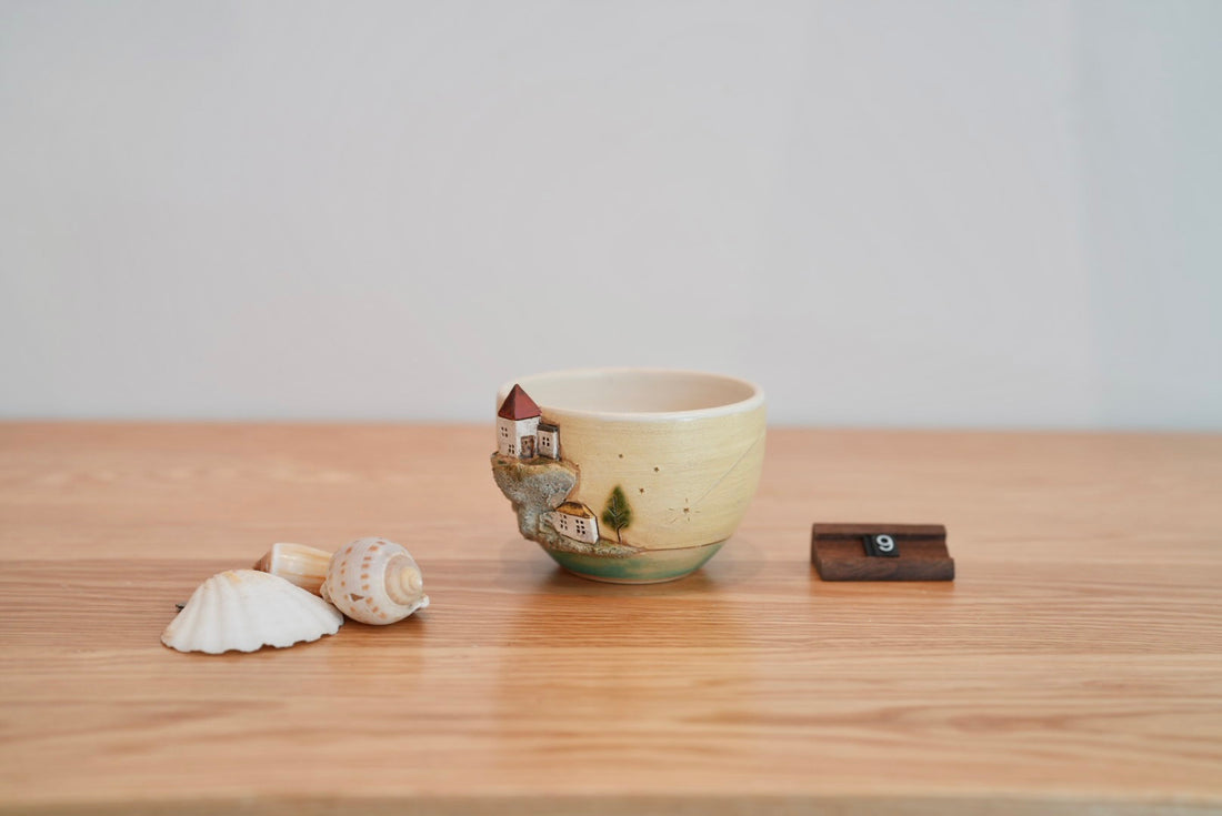 COCOCO MASA Free Cup - CO46 #9