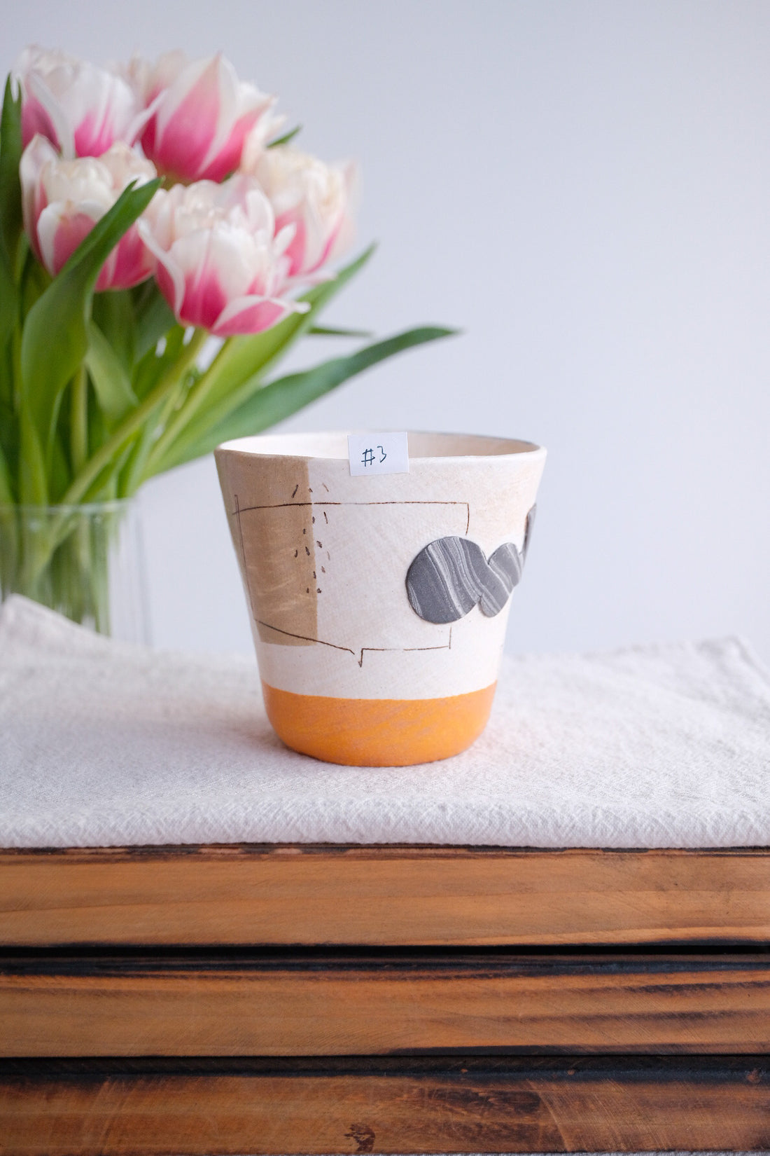 Hacorie 石丸和美 Free Cup HC22